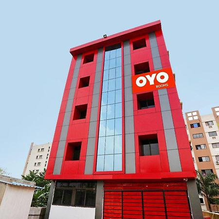 Super Collection O Aryan Hotel Khandagiri Экстерьер фото
