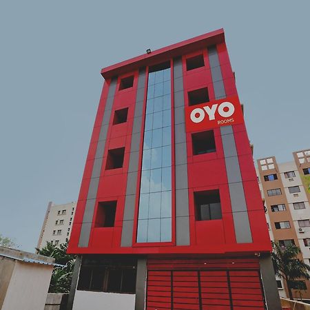 Super Collection O Aryan Hotel Khandagiri Экстерьер фото