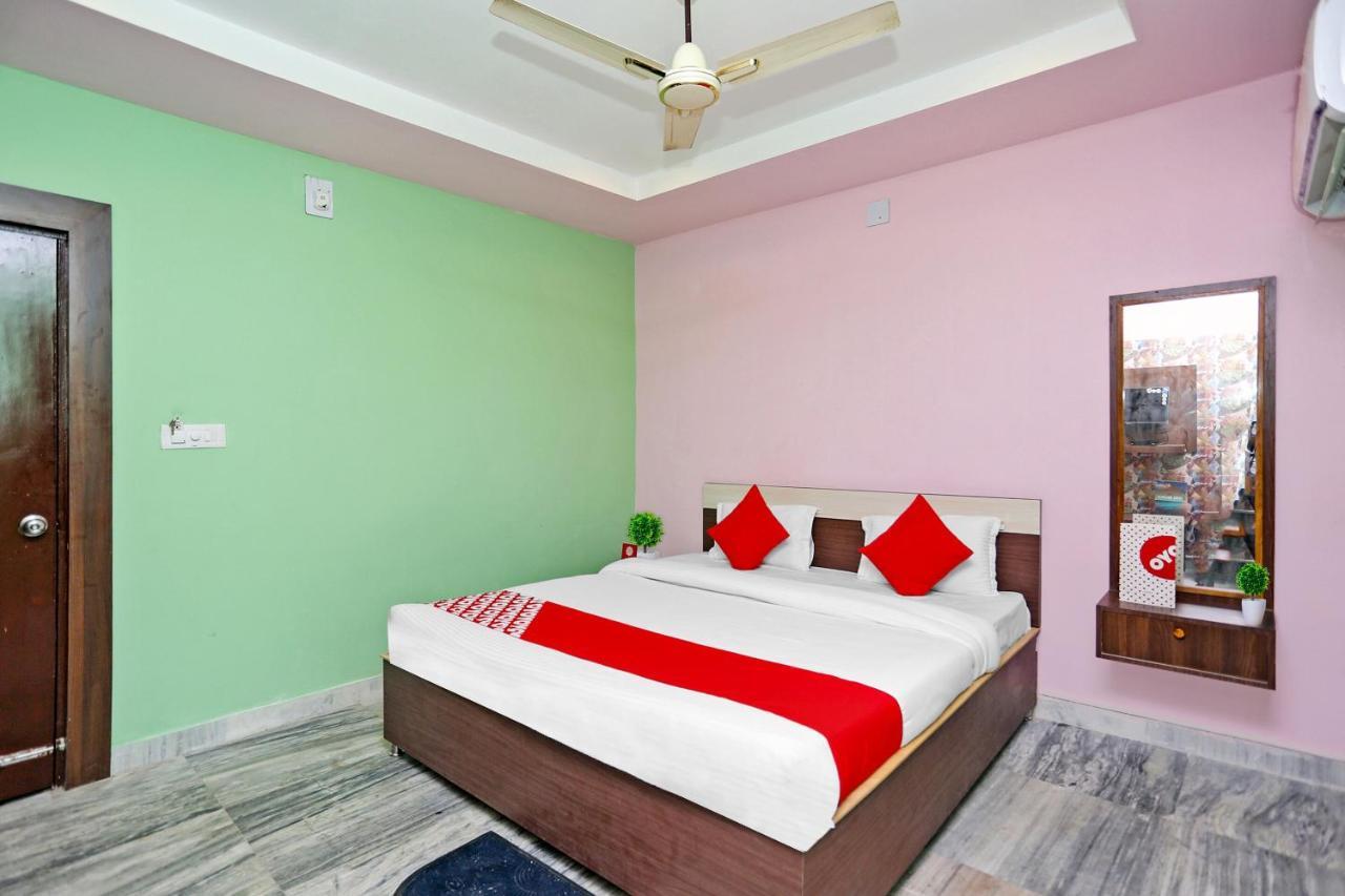 Super Collection O Aryan Hotel Khandagiri Экстерьер фото