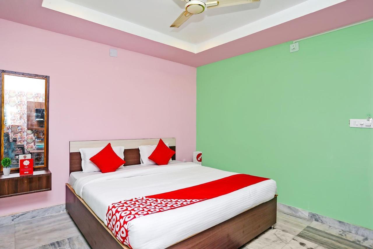 Super Collection O Aryan Hotel Khandagiri Экстерьер фото