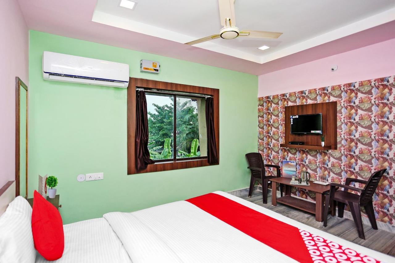 Super Collection O Aryan Hotel Khandagiri Экстерьер фото