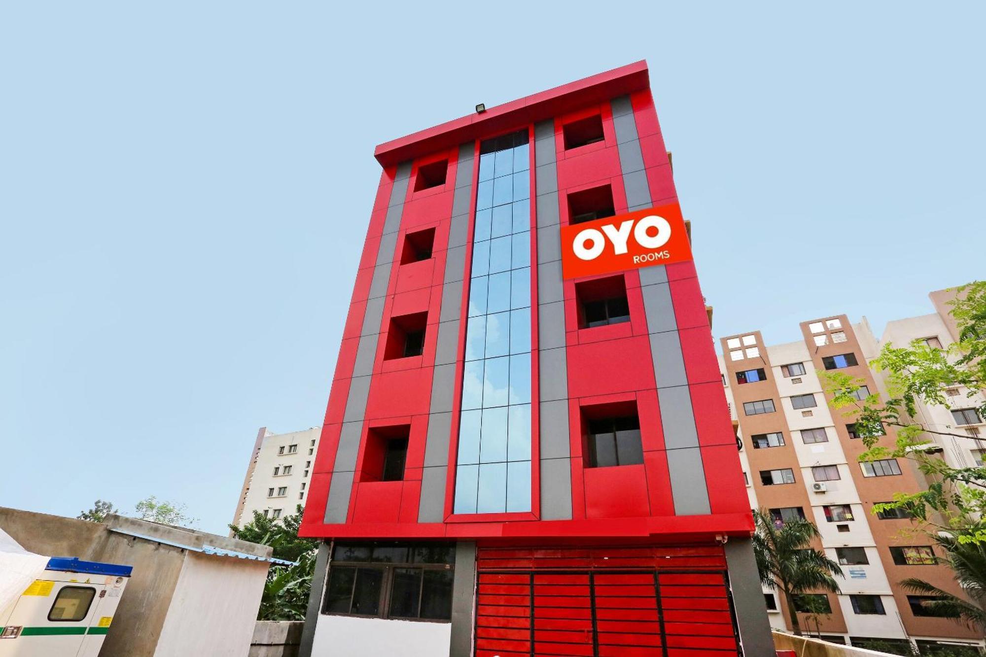 Super Collection O Aryan Hotel Khandagiri Экстерьер фото