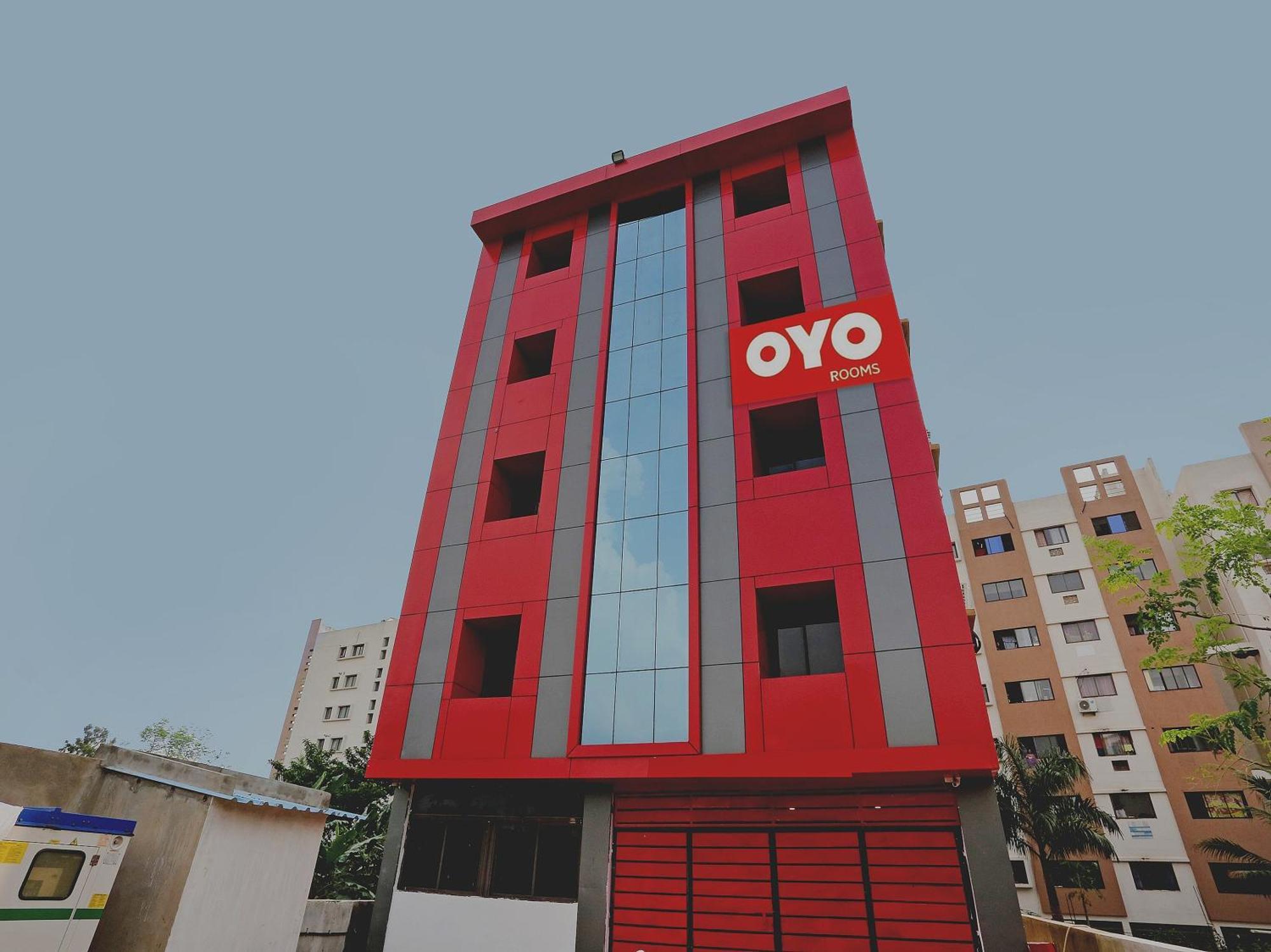 Super Collection O Aryan Hotel Khandagiri Экстерьер фото